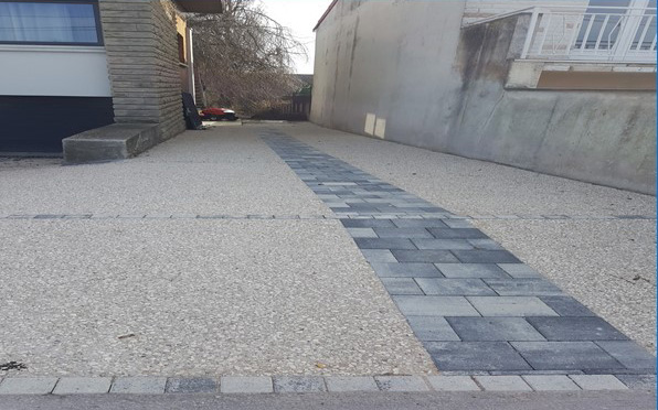 Rénovation intérieure
